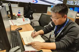 四季冬奥 |“冬奥规格”的餐饮培训什么样？图片