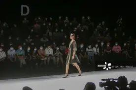 日媒：“民族主义消费”助推中国时装行业图片