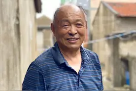 「身边的好人」见义勇为救孩童，这位七旬老伯感动了许多人图片