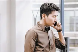 赵又廷带着纠结感诠释夏明图片