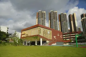 西乡塘区这5所中小学、幼儿园将投入使用，看看在你家附近吗？图片