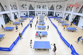 家门口就能动起来！柳州多个体育园等你来打卡图片