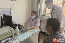 河北秦皇岛市：“硬件+软件”补齐乡村医疗资源短板图片