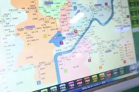 哪些人可以免费乘坐地铁？关于地铁的冷知识，你知道吗？图片