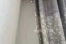 妈妈家里装摄像头，远程监督孩子举动！能解决教育问题吗？图片