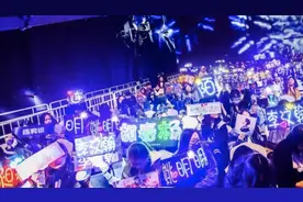 业界观察：割韭菜、授意互撕、PUA粉丝……打蛇打七寸，“饭圈”背后的经纪公司最该整顿图片