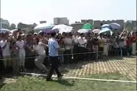 2600米的风筝火了 1厘米袖珍风筝又成“新宠”图片