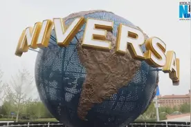 北京环球影城必打卡攻略，拿来吧你！