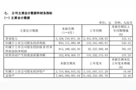 科沃斯“见光死”，扫地机器人的护城河够深么？图片