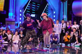 以正能量赢得大流量，优酷《这！就是街舞4》打造中国青年奋进群像图片