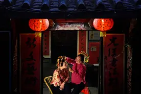 中国式母女关系：“很多女孩从未被妈妈好好爱过”图片