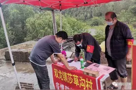 心痛！20岁女生防疫时献出生命！这些细节看完又哭了图片