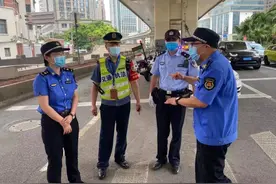 一经发现立即查处！这类流动“癣疾”正被整治图片