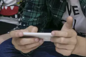 网游新举措！仅可在周末节假日为未成年人提供每天1小时服务