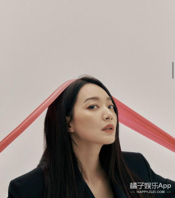还记得《我的女友是九尾狐》里的申敏儿吗？闺蜜是她？