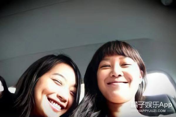 还记得《我的女友是九尾狐》里的申敏儿吗？闺蜜是她？
