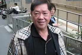 蔡英文坐专机南下探望一个人，赵少康：如此劳师动众很奇怪，网友：全民买单？图片