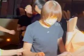 回到梦开始的地方！欢迎奥运冠军陈梦回鲁，回应与方博的“兄妹CP”图片