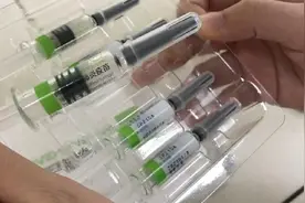 台媒：台湾男子打完“高端”疫苗7天3度进急诊，其朋友列出11种症状图片