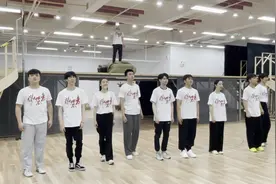 有视频！深入音乐剧《伪装者》幕后排演现场，哪个人物是主线？哪里有观剧最佳视角？图片