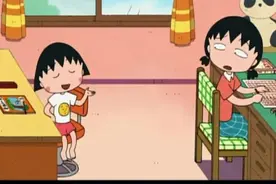 最后的疯狂！年度“恐怖大片”《补作业》又在万家灯火中隆重上映，你不是一个人图片