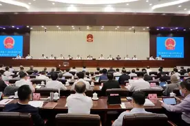 新修订的《四川省基层法律服务条例》9月1日起施行，省司法厅权威解读图片