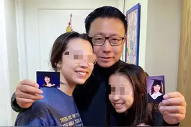 “家暴女儿严重失实！”李阳代理律师发布声明：教育方式被前妻误解图片