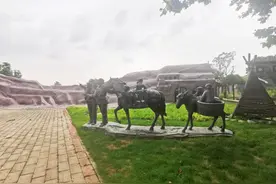 北京市六一幼儿院：在生活教育中发展幼儿潜能图片