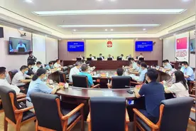 人事动态｜孙伟存、王家荣任惠阳区人民政府副区长图片