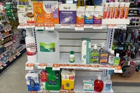 厄瓜多尔人也爱吃中国月饼！疫情下，这份甜蜜不知能否送出图片