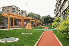 石家庄645个老旧小区改造名单公布，年底完工！涉20大片区……图片