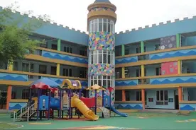 广西新认定497所多元普惠幼儿园，收费有所降低！看看有没有你家附近的图片