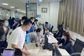 房屋地址和户籍地址一字之差，导致无法申请小学线上入学？解决方案来了图片