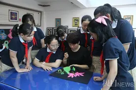 “双减”政策下，武汉中小学课后服务迎巨变图片