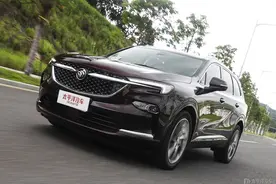 新增48V系统、配置更加丰富，但价格便宜了，新款昂科旗你爱吗？图片