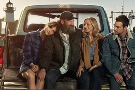 《健听女孩》：耐人寻味的家人之爱和半碗鸡汤图片