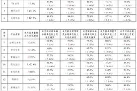7月网约车订单量暴涨！行业第二梯队强势崛起 部分平台纠纷增多图片
