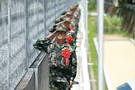 再见，战友！再见，军营图片