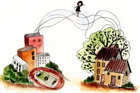 孩子上学要填父母职务？事关教育公平，要寻找家校之间应有的距离图片