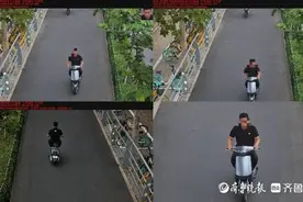 济南再出招！电动车逆行、超速、闯红灯等将逐一“召回式”处罚图片