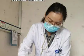 准妈妈胆汁酸飙升，宝宝随时可能胎死腹中，产科专家紧急剖出“蛋宝宝”图片