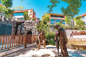 铜陵研学 千年文化焕青春图片