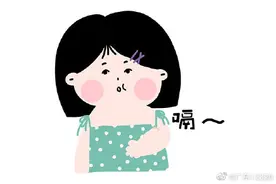 经常打嗝，可能是疾病信号？图片