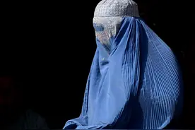 阿富汗女性需要被“拯救”吗？图片