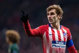 格里兹曼，浪子回头金不换图片