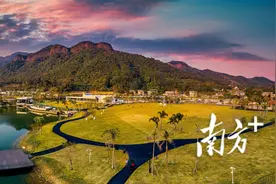 多图｜河源新增3个省级自然教育基地，其中一个被誉为粤西北的“世外桃源”图片