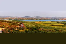 蓬莱这些村要征地了！涉及北沟、蓬莱阁、南王、小门家……图片