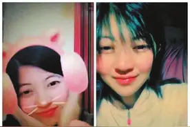 河南“美美”生前诸多细节首次曝光“有爱心，可好个闺女”图片