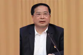 河南公示：黄淮学院党委书记李国胜拟任省辖市委书记图片