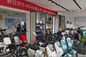 北京超标电动自行车退市“倒计时”，旧车怎么办？图片